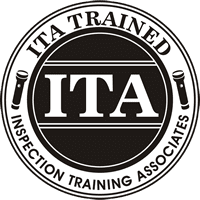 ITA Trained Inspection Training Associates